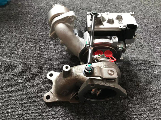 Geely Auto 11650405 turbocharger