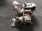 Geely Auto 11650405 turbocharger