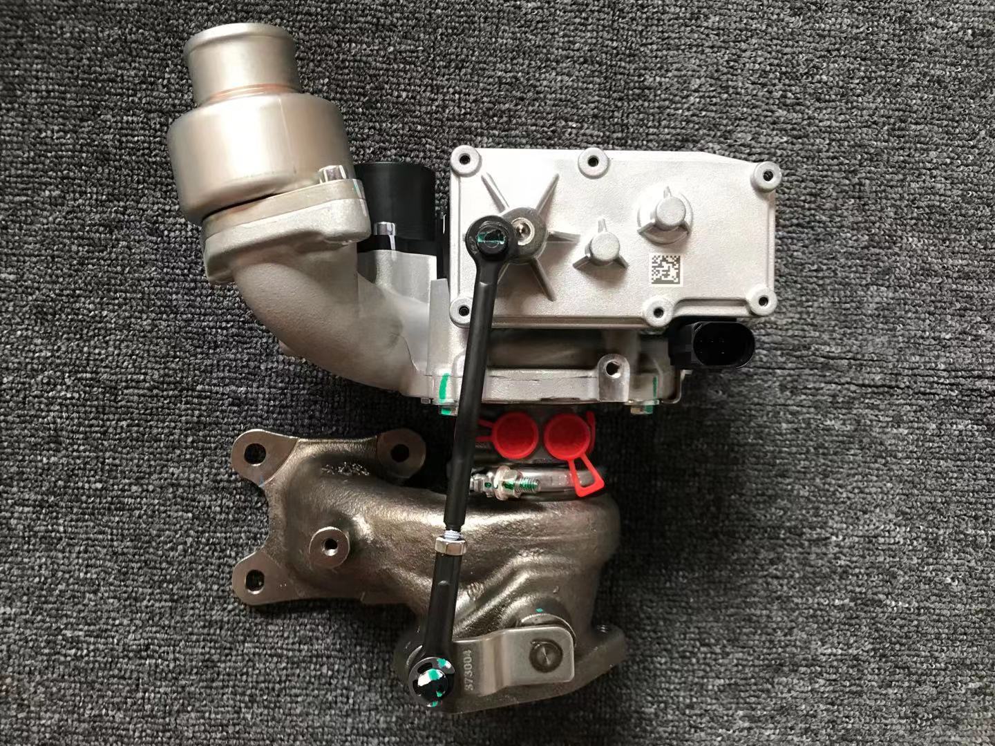 Geely Auto 11650405 turbocharger