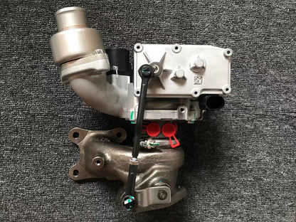 Geely Auto 11650405 turbocharger