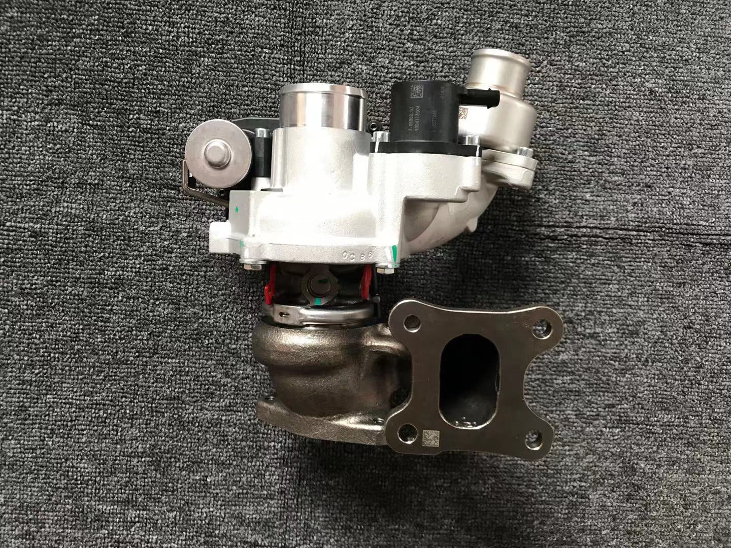 Geely Auto 11650405 turbocharger