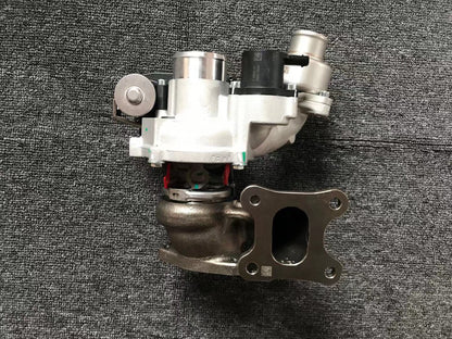 Geely Auto 11650405 turbocharger