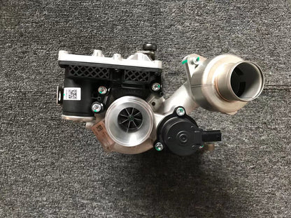 Geely Auto 11650405 turbocharger