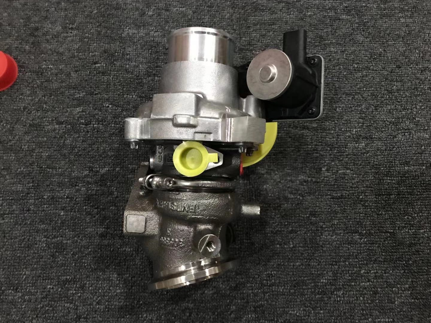 Great Wall Motor1118100XEG08B turbocharger