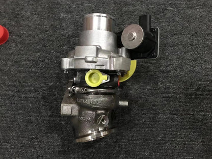 Great Wall Motor1118100XEG08B turbocharger