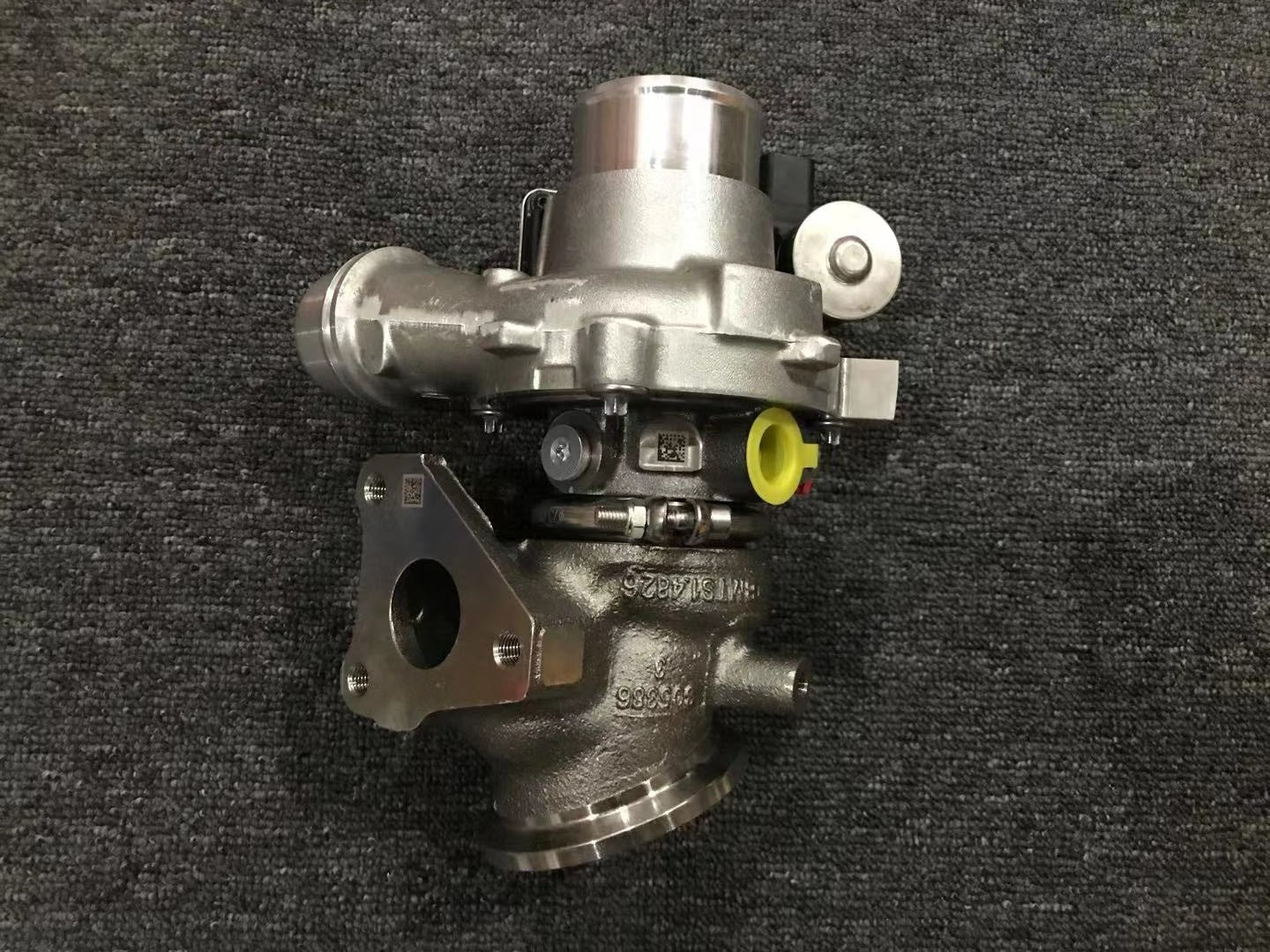 Great Wall Motor1118100XEG08B turbocharger