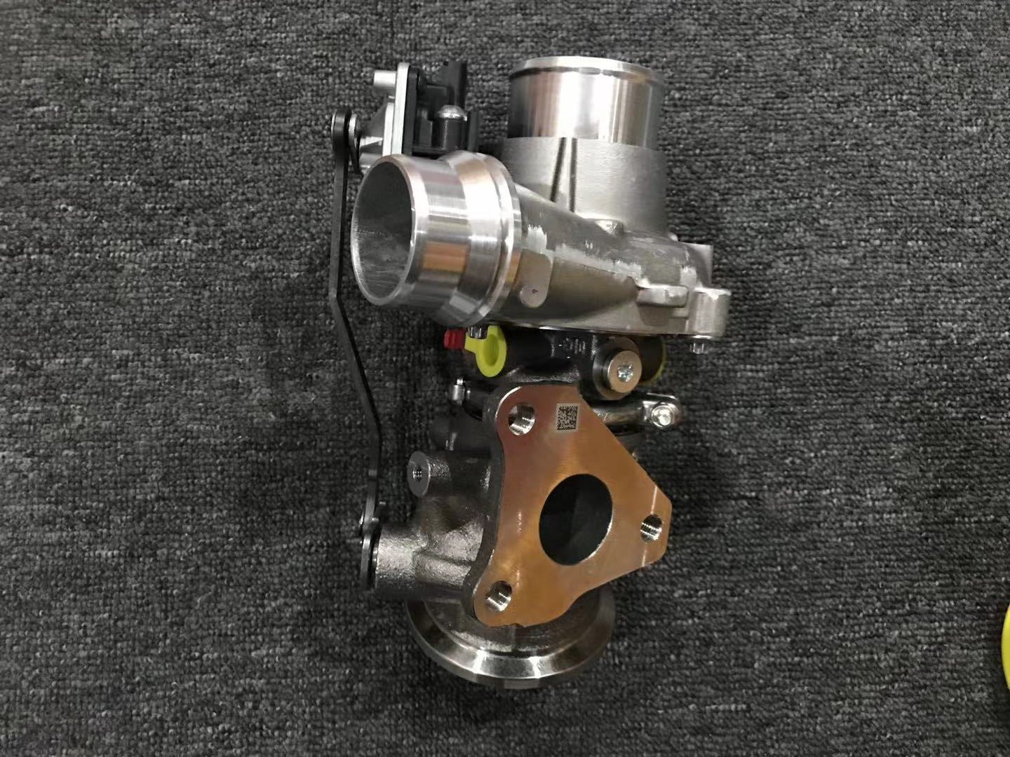 Great Wall Motor1118100XEG08B turbocharger