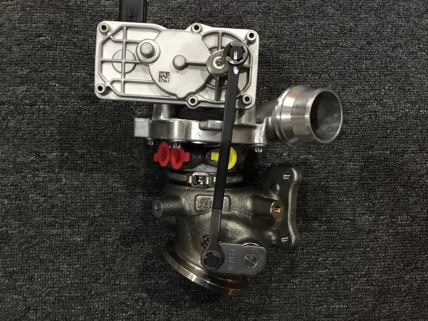 Great Wall Motor1118100XEG08B turbocharger