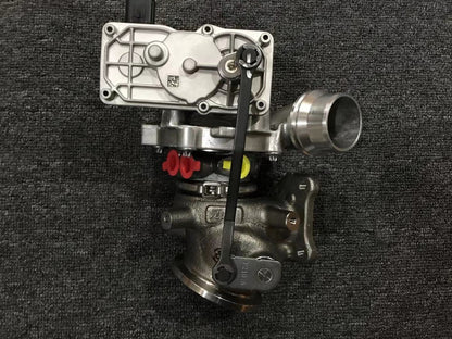 Great Wall Motor1118100XEG08B turbocharger