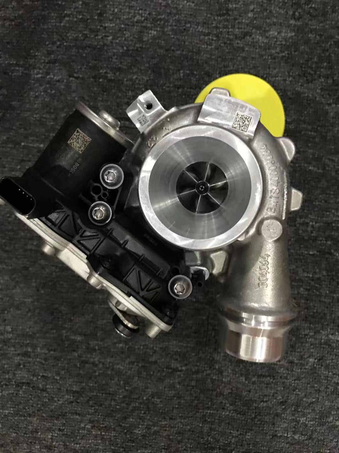 Great Wall Motor1118100XEG08B turbocharger