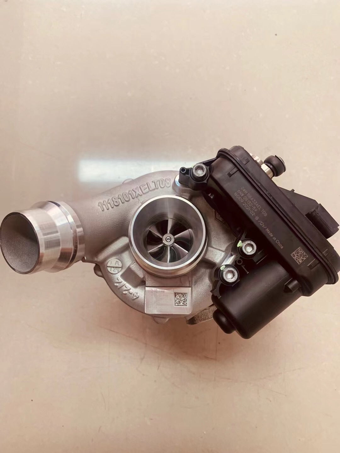 Great Wall Tank 1118100XEC05 turbocharger