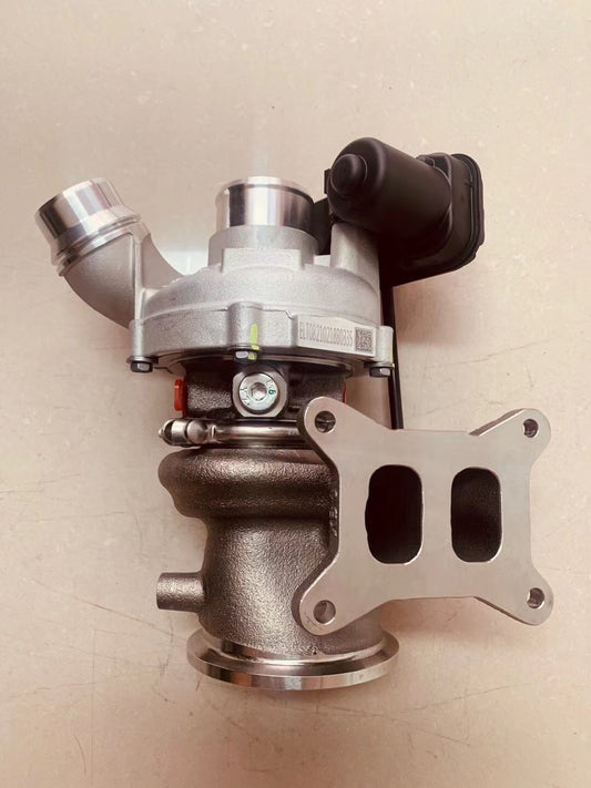 Great Wall Tank 1118100XEC05 turbocharger