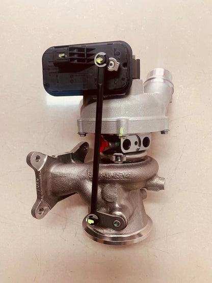 Great Wall Tank 1118100XEC05 turbocharger
