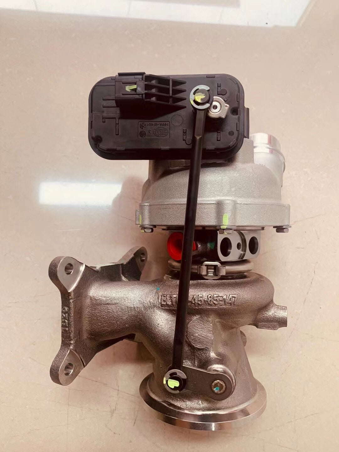 Great Wall Tank 1118100XEC05 turbocharger