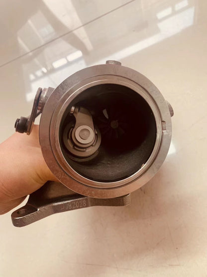 Great Wall Tank 1118100XEC05 turbocharger