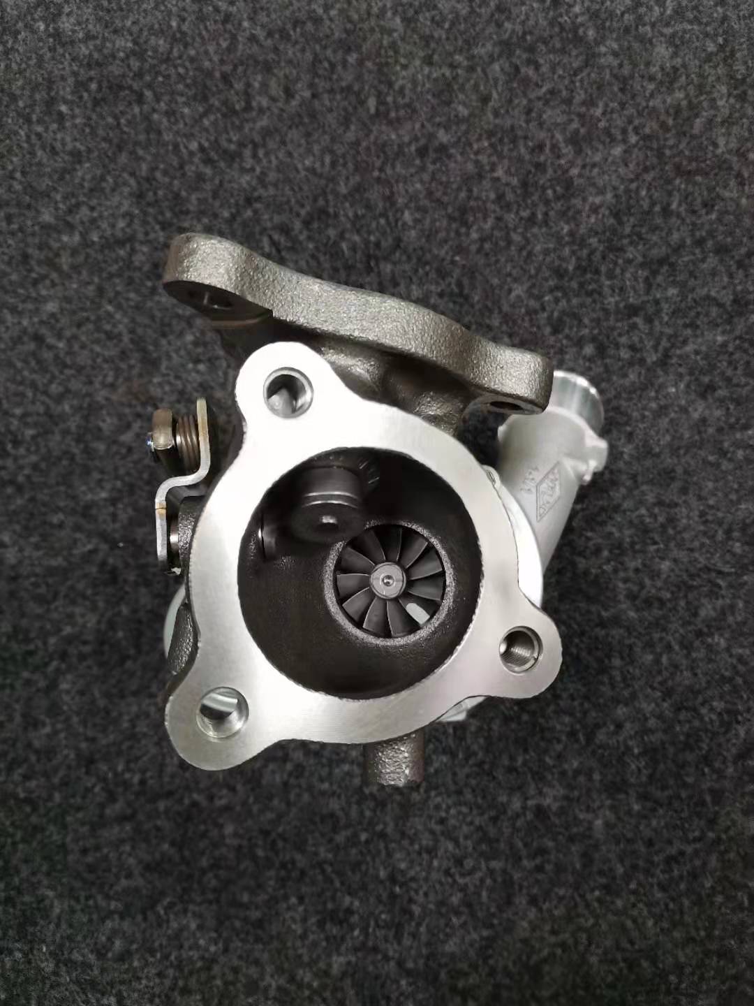 Great Wall Motors 807768-0006 turbocharger