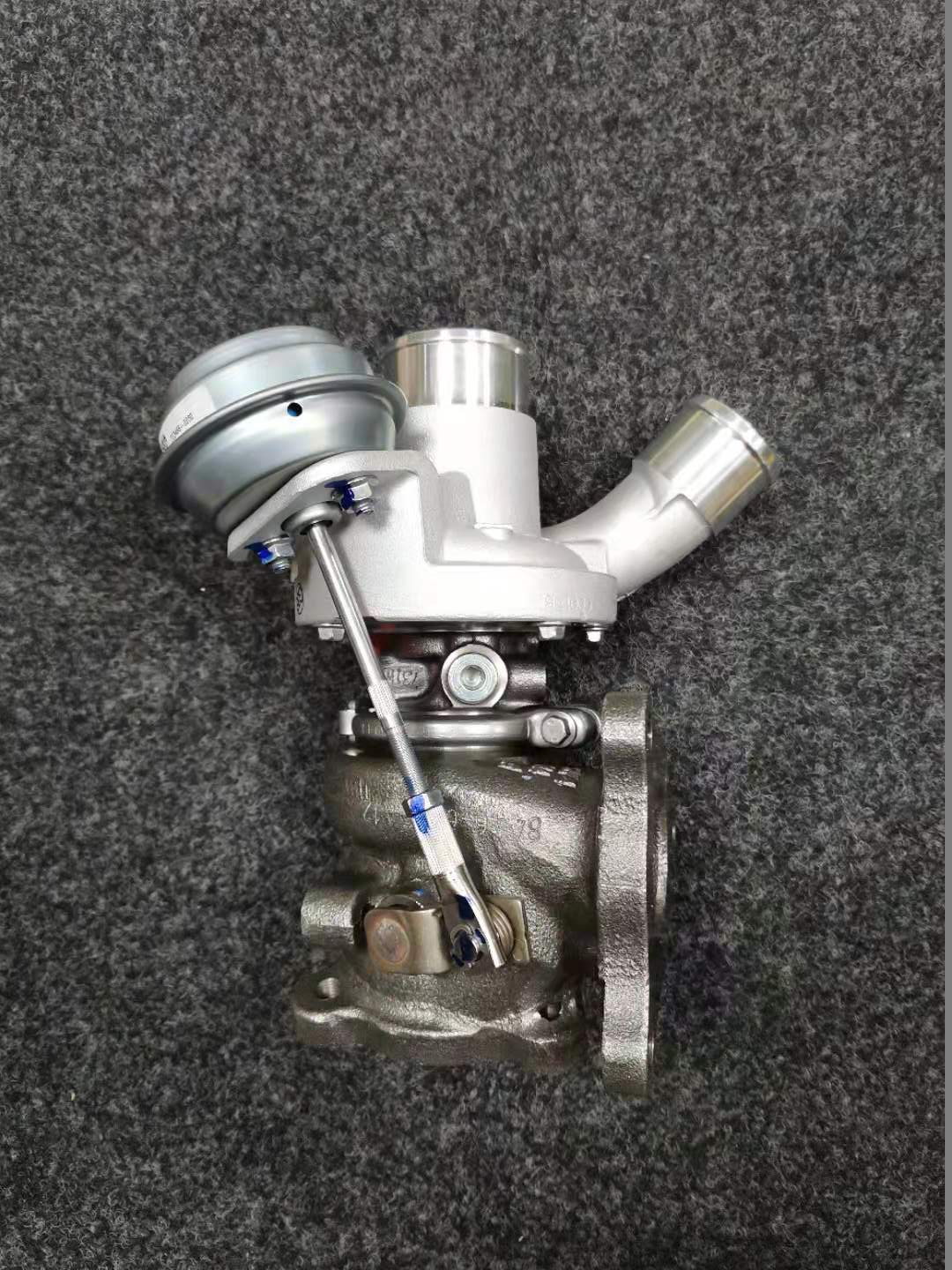 Great Wall Motors 807768-0006 turbocharger