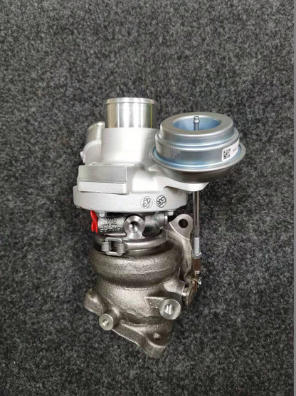 Great Wall Motors 807768-0006 turbocharger