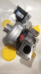 Foton Motors 53039880667 turbocharger
