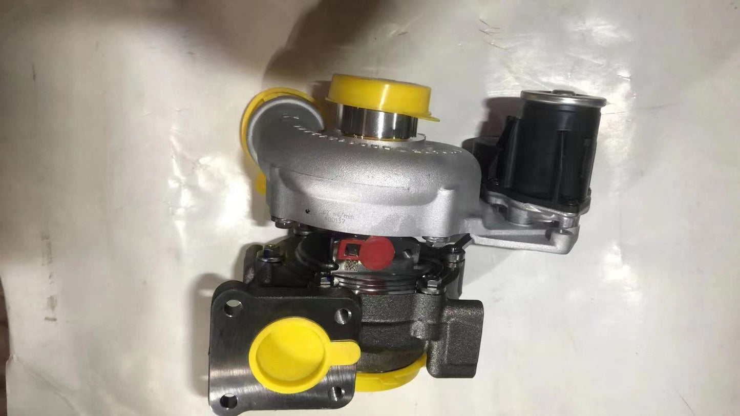 Foton Motors 53039880667 turbocharger