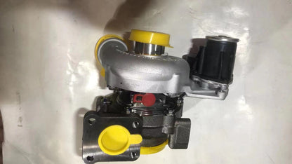 Foton Motors 53039880667 turbocharger