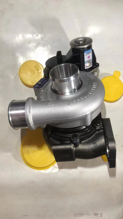 Foton Motors 53039880667 turbocharger
