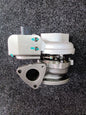 Jiangling Yusheng  871672-0002 turbocharger