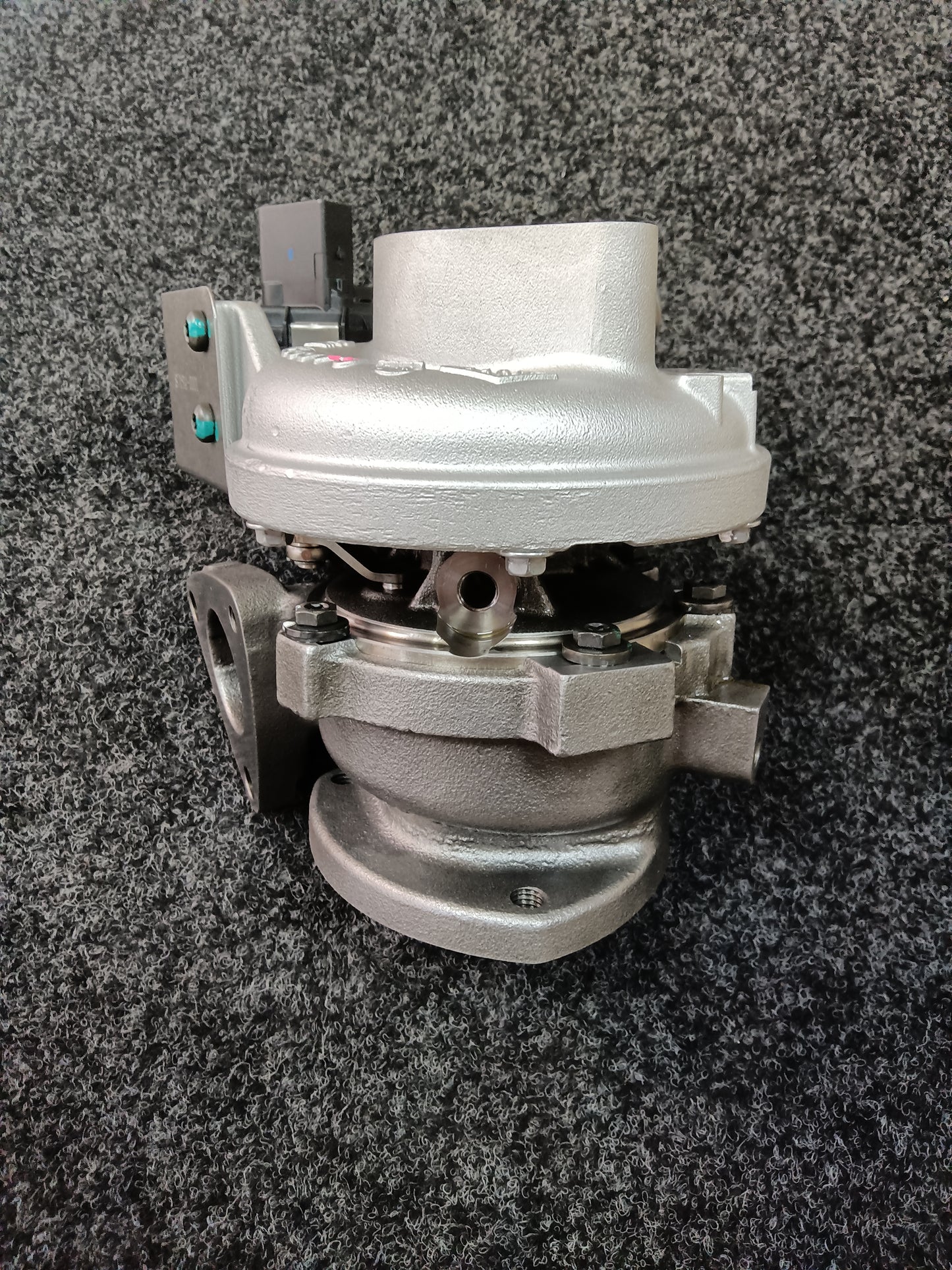 Jiangling Yusheng  871672-0002 turbocharger