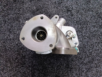 Jiangling Yusheng  871672-0002 turbocharger
