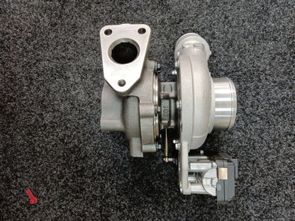 Jiangling Ford Transit  873306-0003 turbocharger
