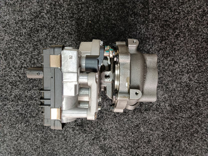 Jiangling Ford Transit  873306-0003 turbocharger