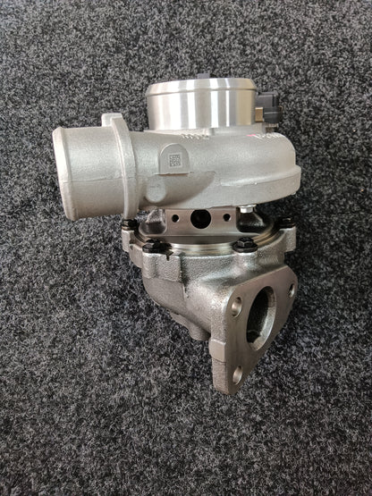 Jiangling Ford Transit  873306-0003 turbocharger