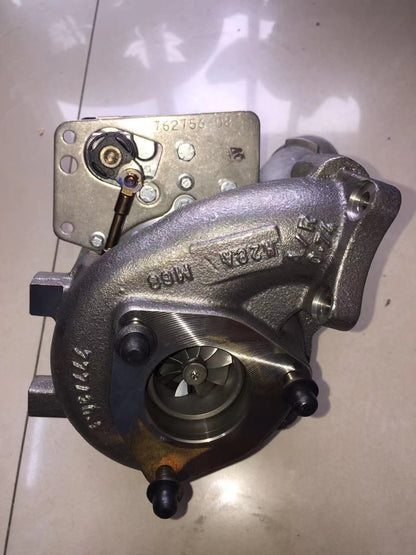 Volkswagen 777162-5001S turbocharger