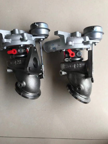 Changan Auto 1.5 1118100-B08 turbocharger