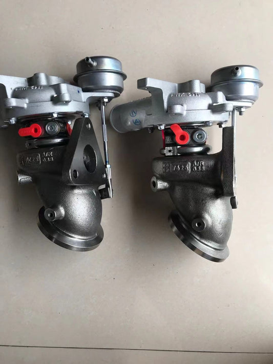 Changan Auto 1.5 1118100-B08 turbocharger