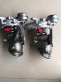 Changan Auto 1.5 1118100-B08 turbocharger
