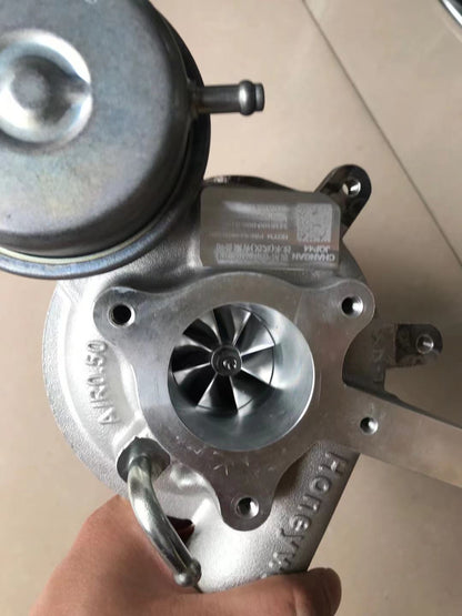 Changan Auto 1.5 1118100-B08 turbocharger