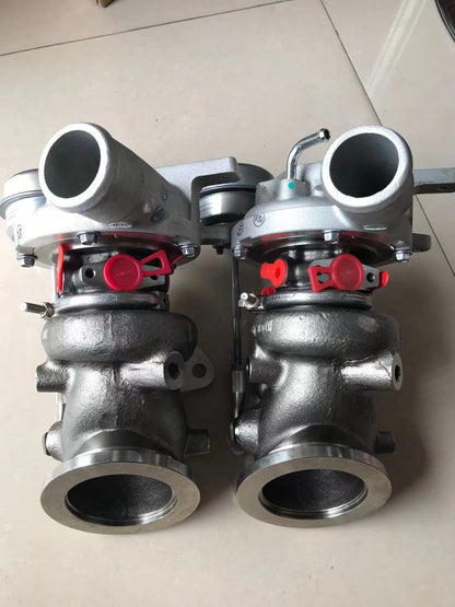 Changan Auto 1.5 1118100-B08 turbocharger