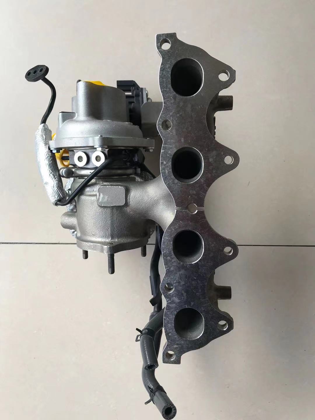 Hyundai 1.6 28231-2B770 turbocharger