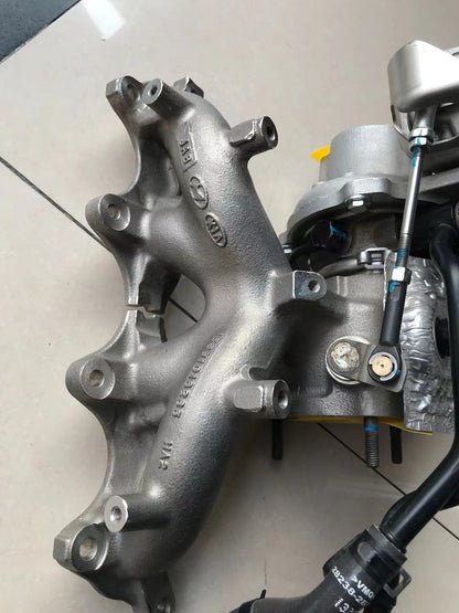 Hyundai 1.6 28231-2B770 turbocharger