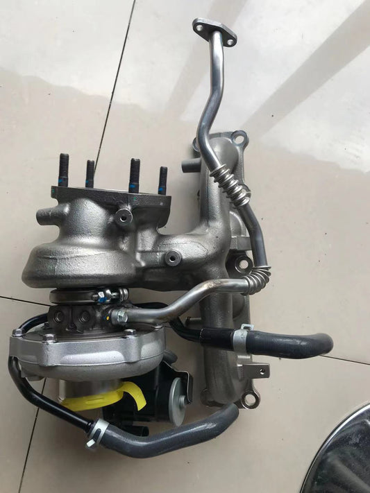 Hyundai 2.0 28231-2G430 turbocharger