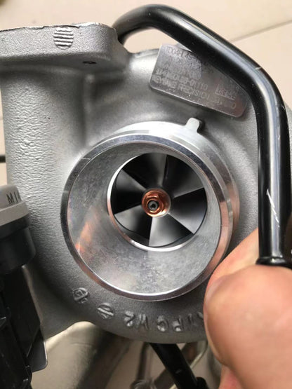 Hyundai 2.0 28231-2G430 turbocharger