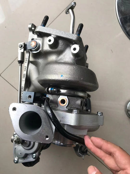 Hyundai 2.0 28231-2G430 turbocharger