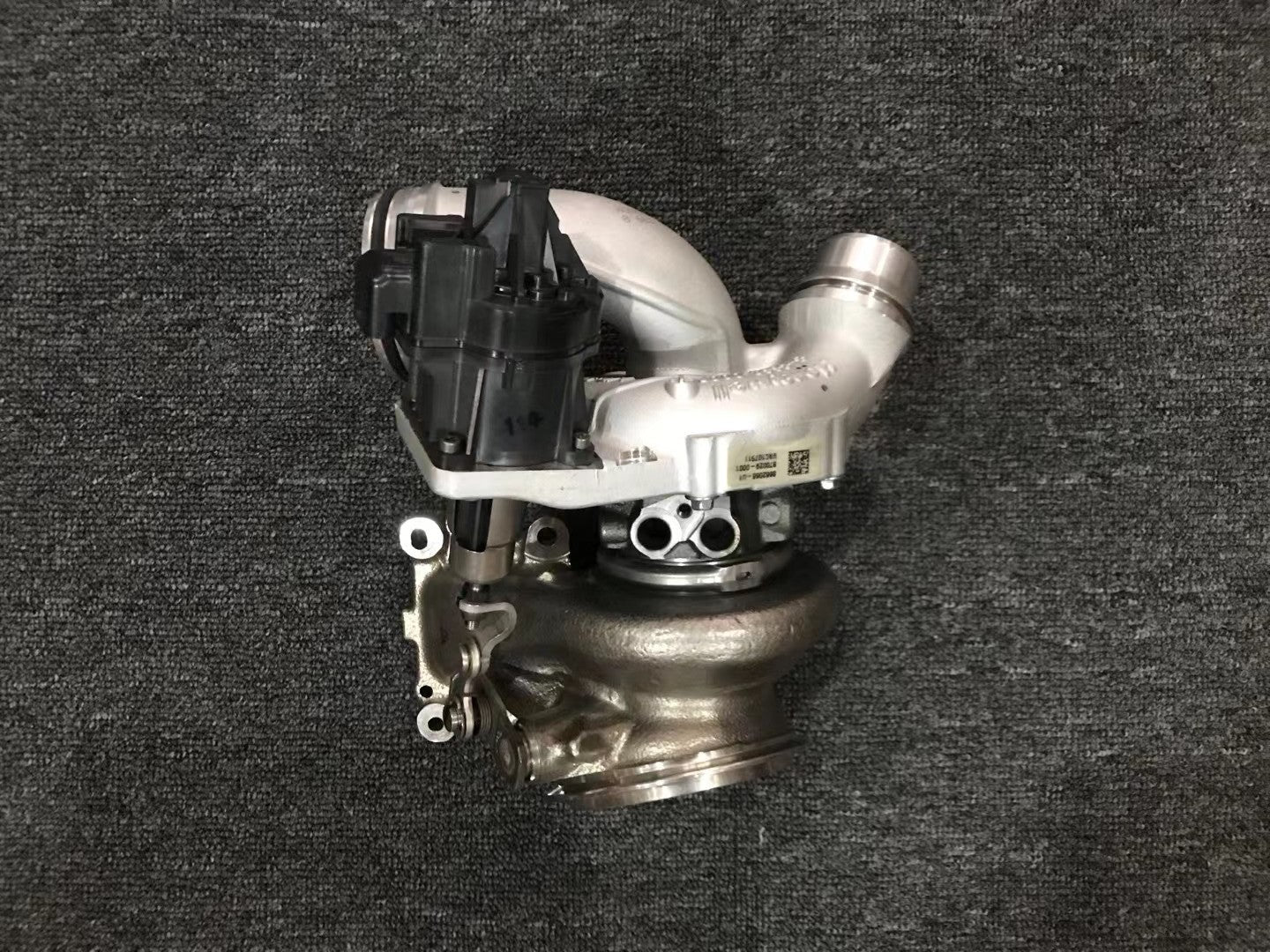 BMW2.0 B48 MGT2056 870029-0001 8662066 turbocharger