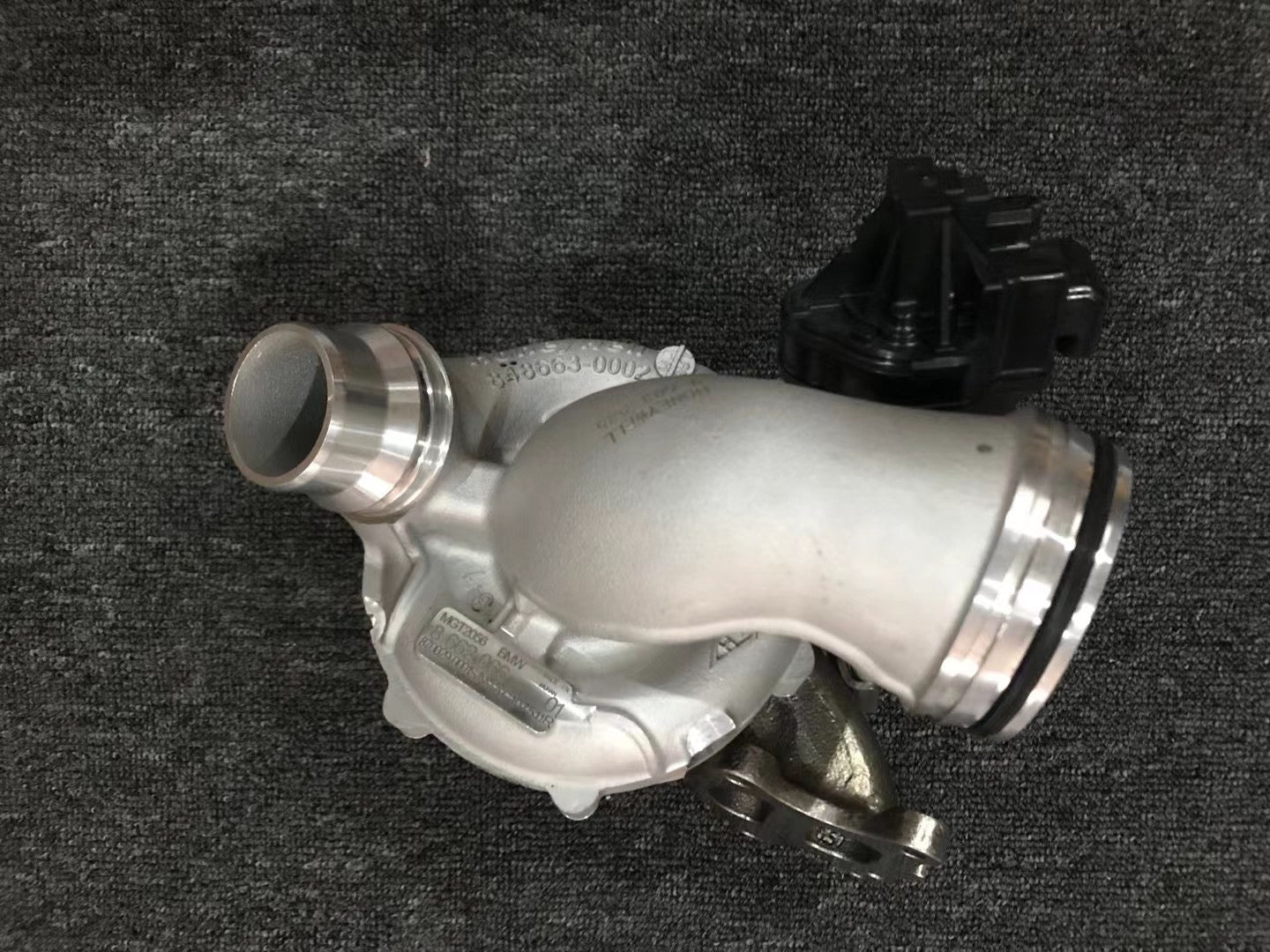 BMW2.0 B48 MGT2056 870029-0001 8662066 turbocharger