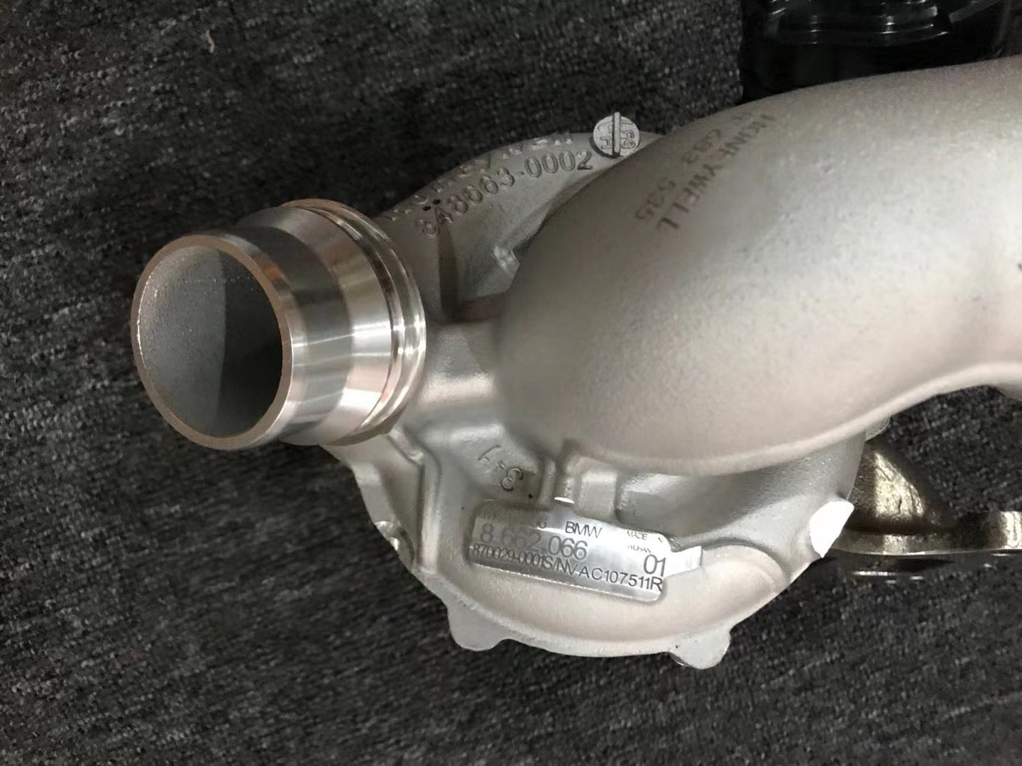 BMW2.0 B48 MGT2056 870029-0001 8662066 turbocharger