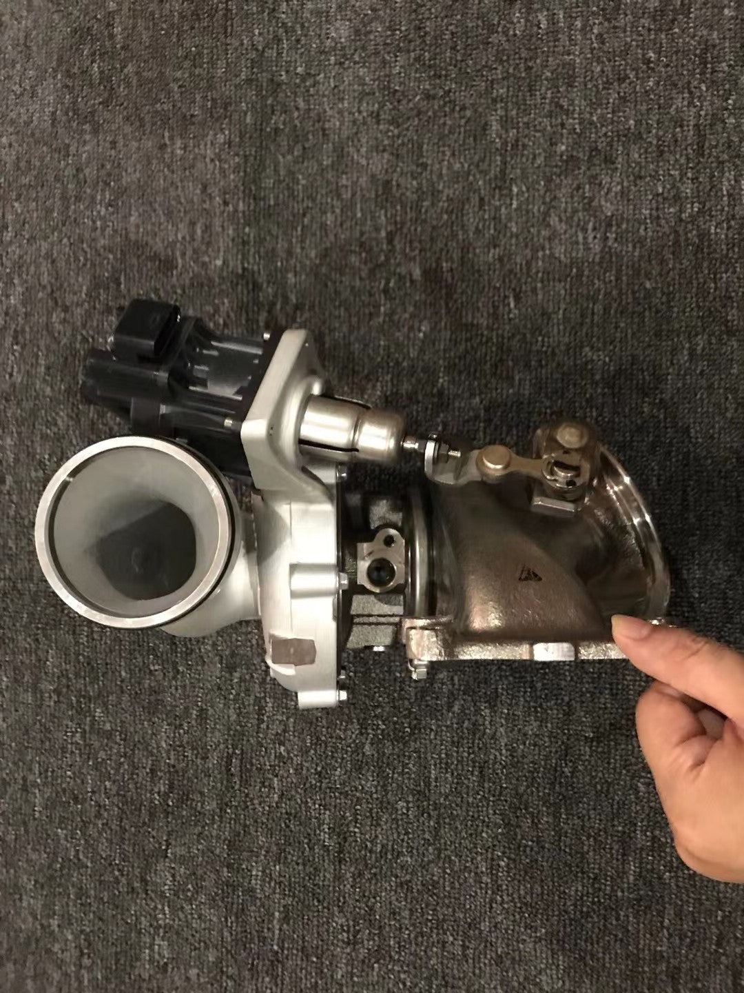 BMW2.0 B48 MGT2056 870029-0001 8662066 turbocharger