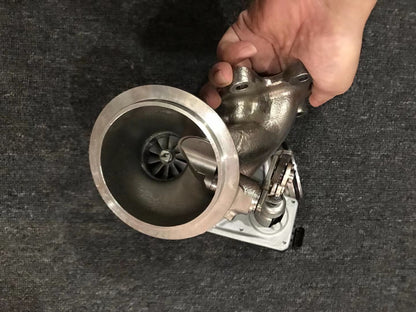 BMW2.0 B48 MGT2056 870029-0001 8662066 turbocharger