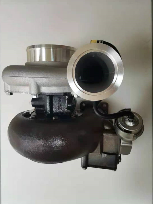 Yuchai Marine MachineryTD200-1118100A-383turbocharger