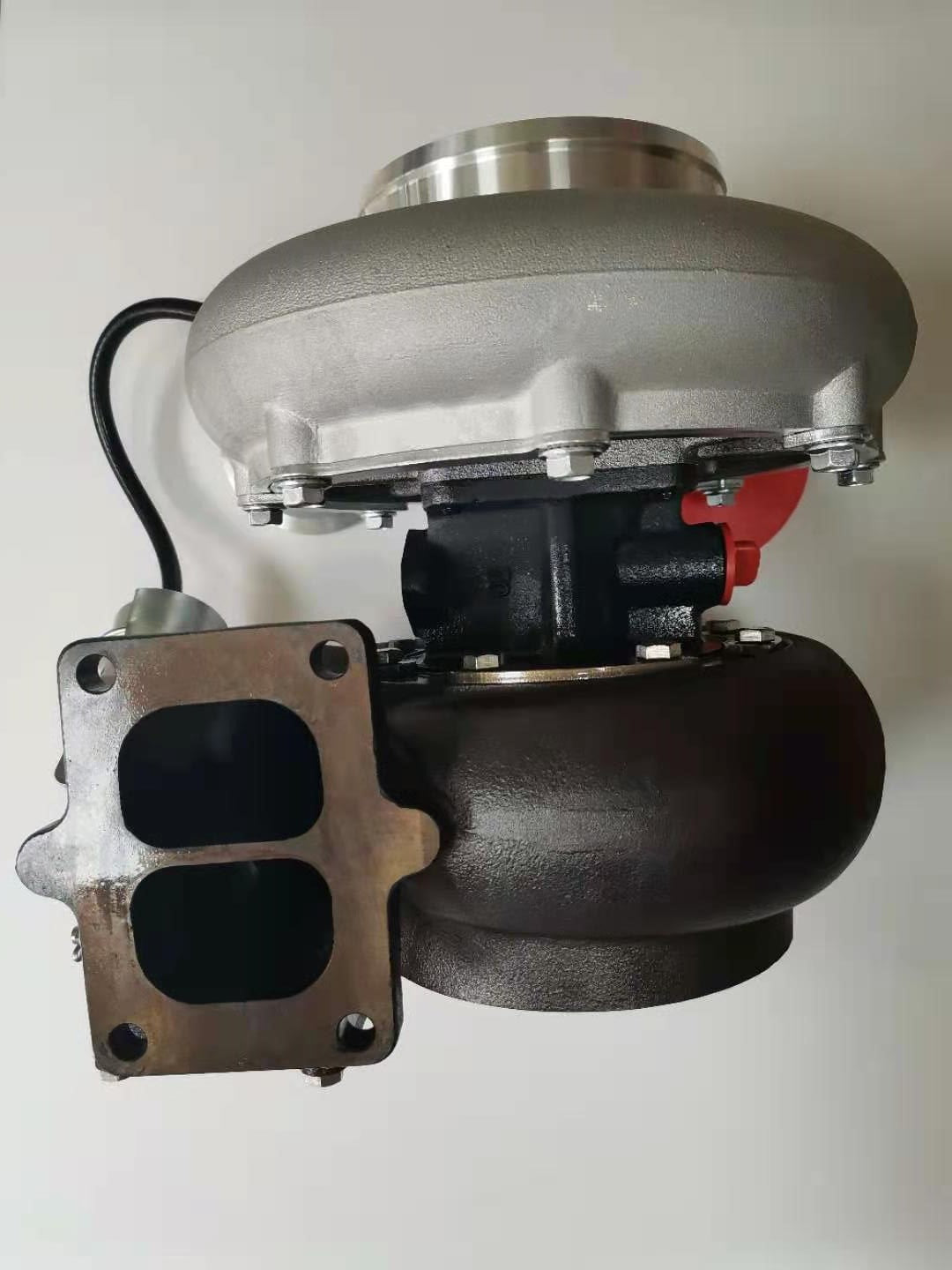 Yuchai Marine MachineryTD200-1118100A-383turbocharger